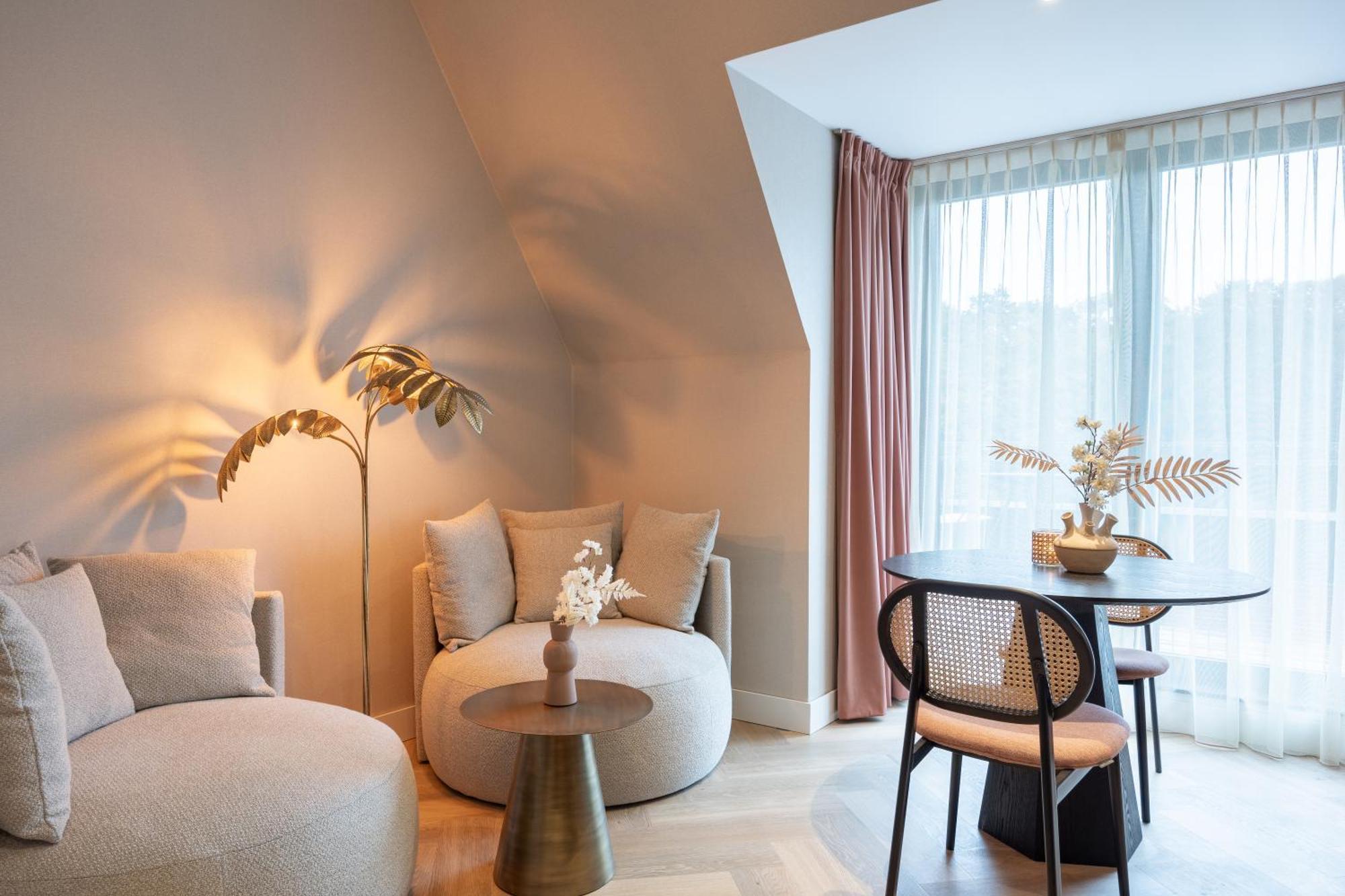 Van Der Valk Hotel Den Haag Wassenaar Eksteriør bilde