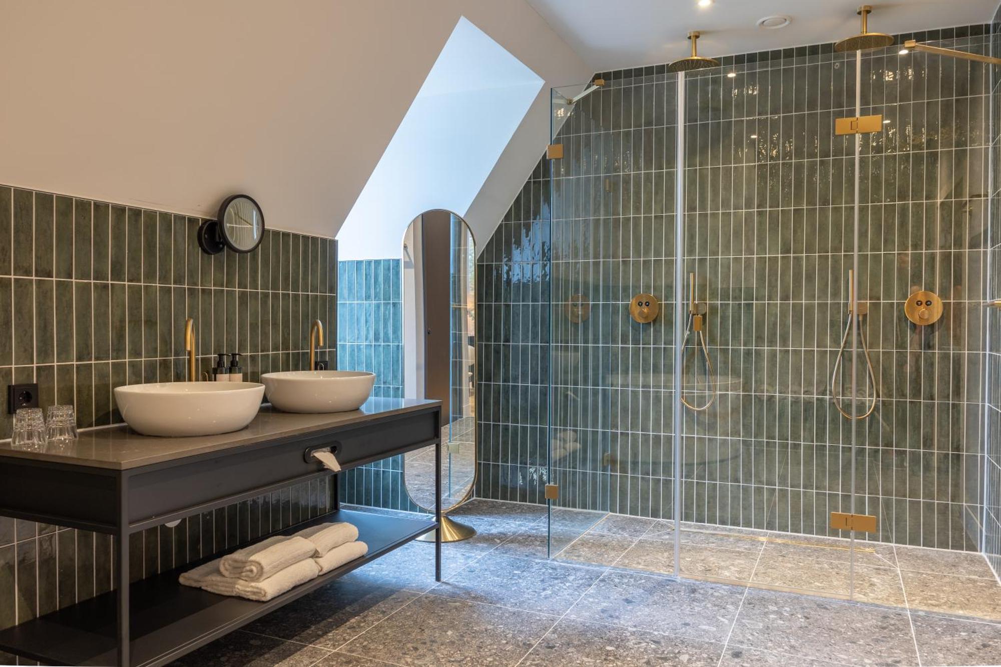 Van Der Valk Hotel Den Haag Wassenaar Eksteriør bilde